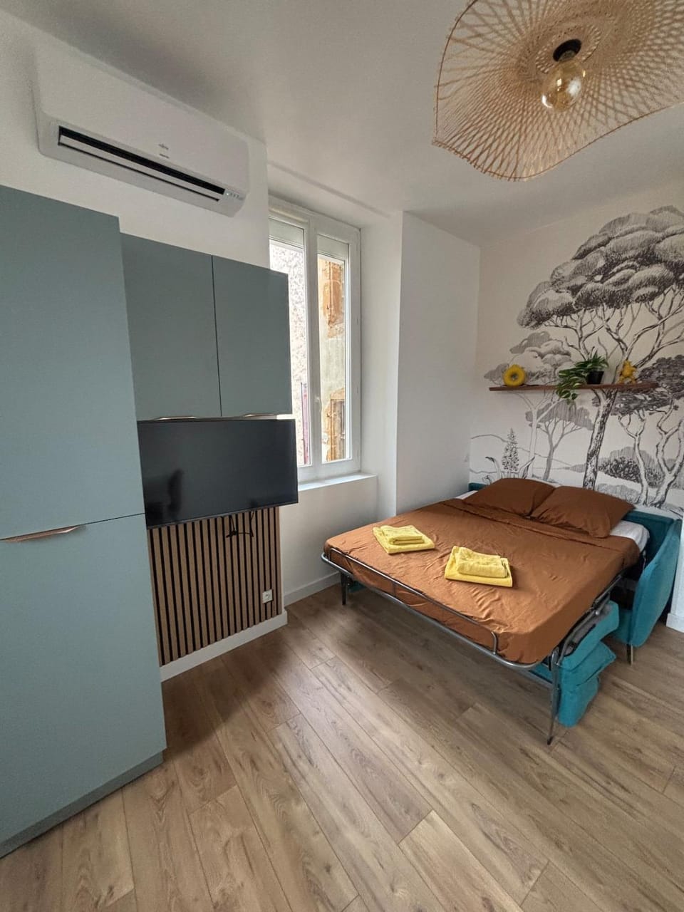 studio cosy hypercentre #02 Apartment in Mont-de-Marsan
