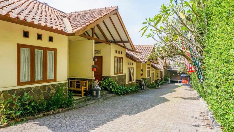 Property building, Day, Street view