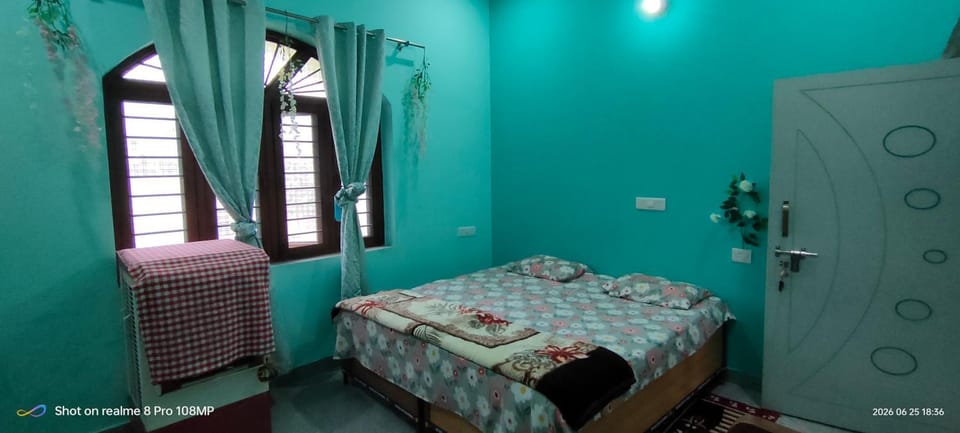 Rawat Homestay Vacation rental in Rishikesh