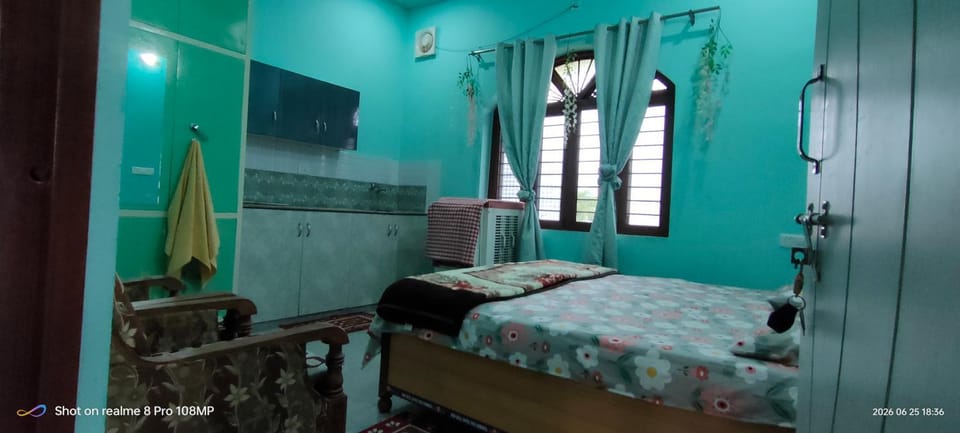 Rawat Homestay Vacation rental in Rishikesh