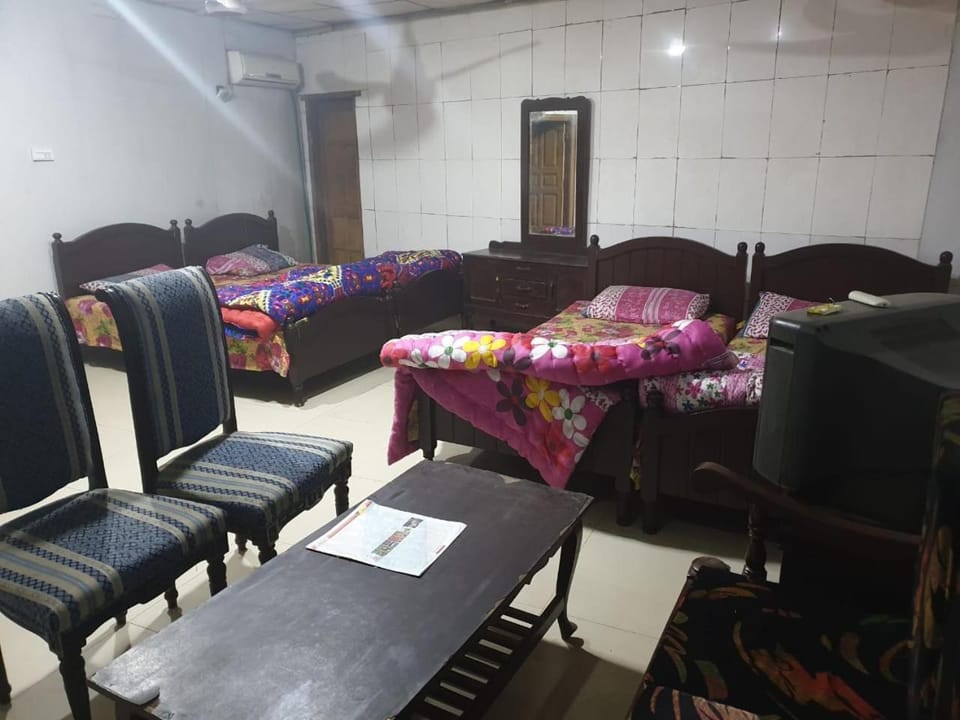 Hotel Melodyinn Hotel in Punjab