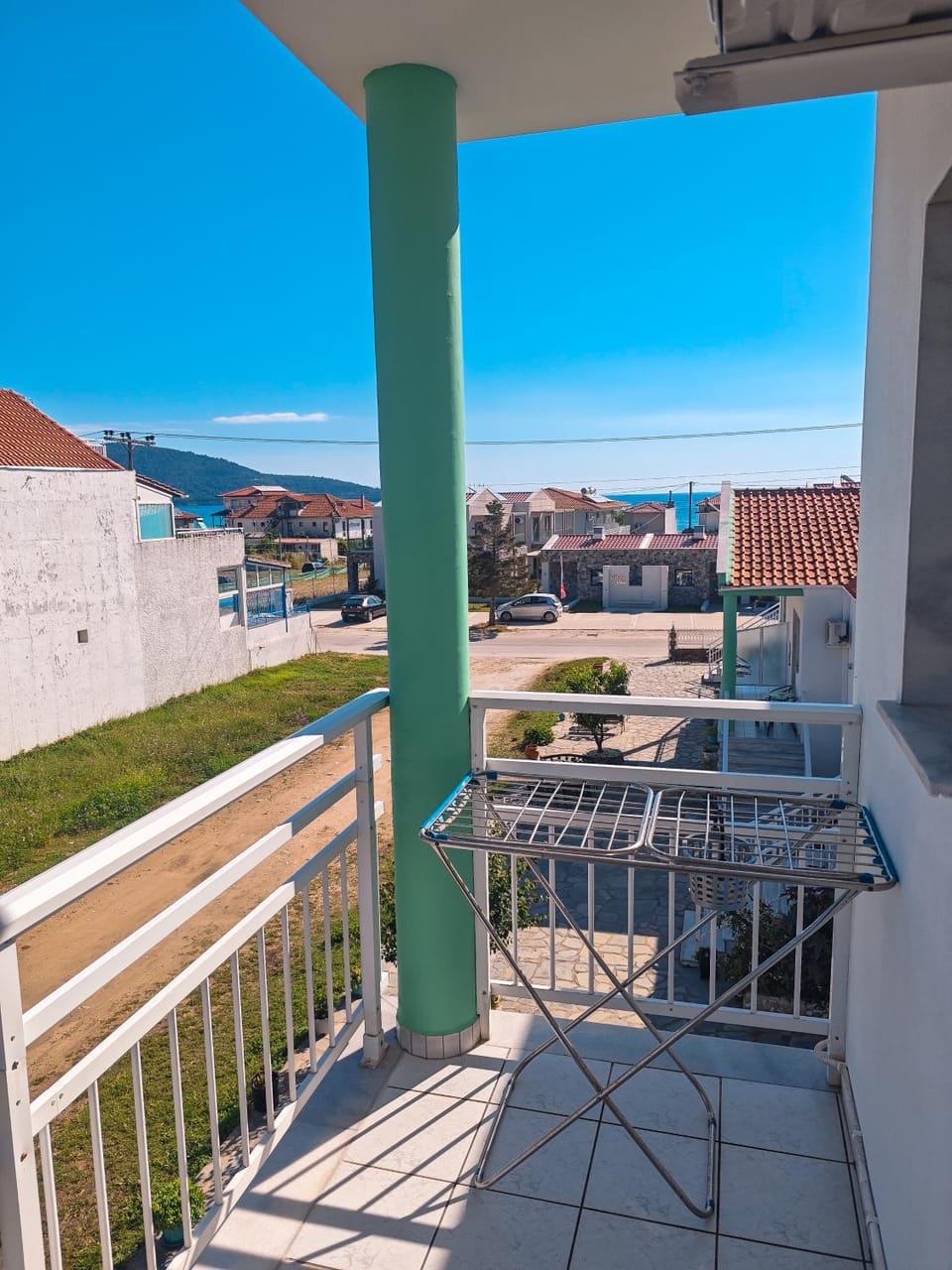 Day, View (from property/room), Balcony/Terrace