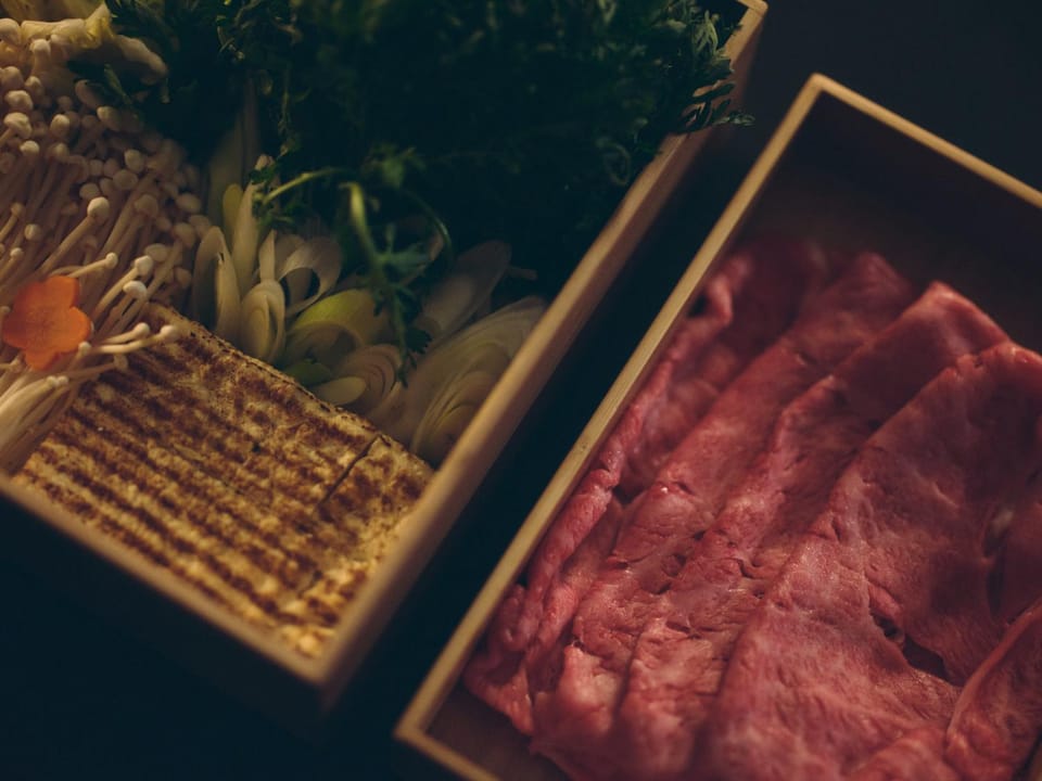 Dinner