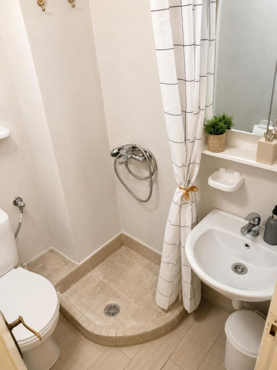 Cozy Studio in Corfu Town Center Apartment in Corfu