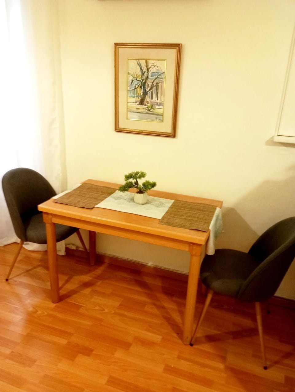 Cozy Studio in Corfu Town Center Apartment in Corfu