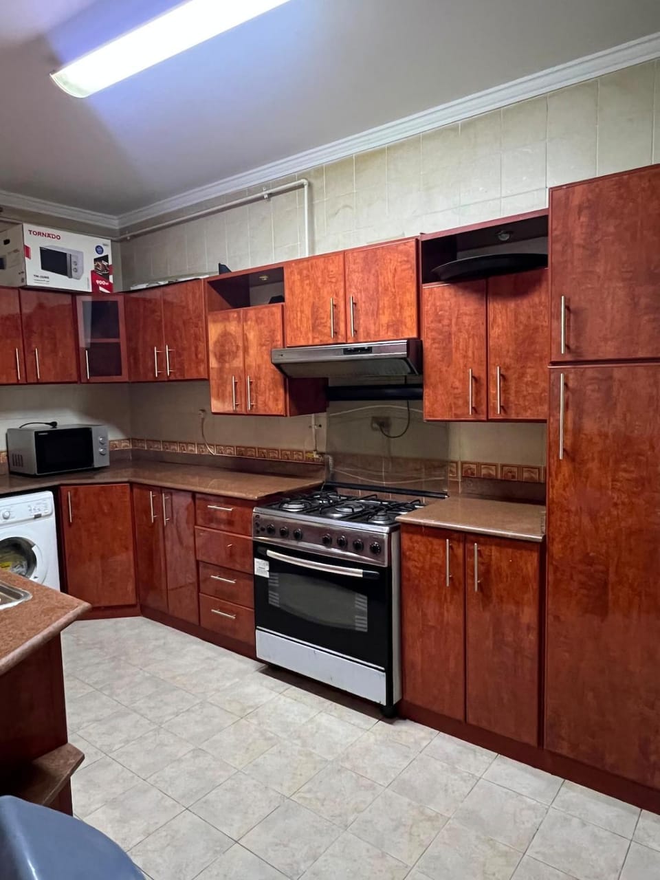 شقة فندقية تقع على النيل مباشره Apartment in Egypt