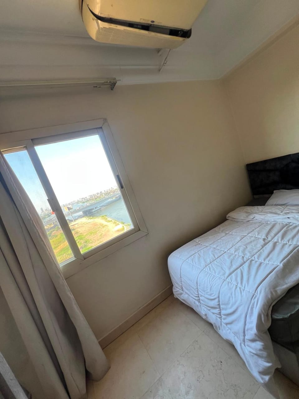 شقة فندقية تقع على النيل مباشره Apartment in Egypt