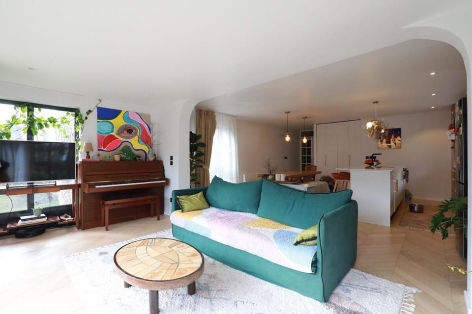 The Gentle Stay House in Île-de-France