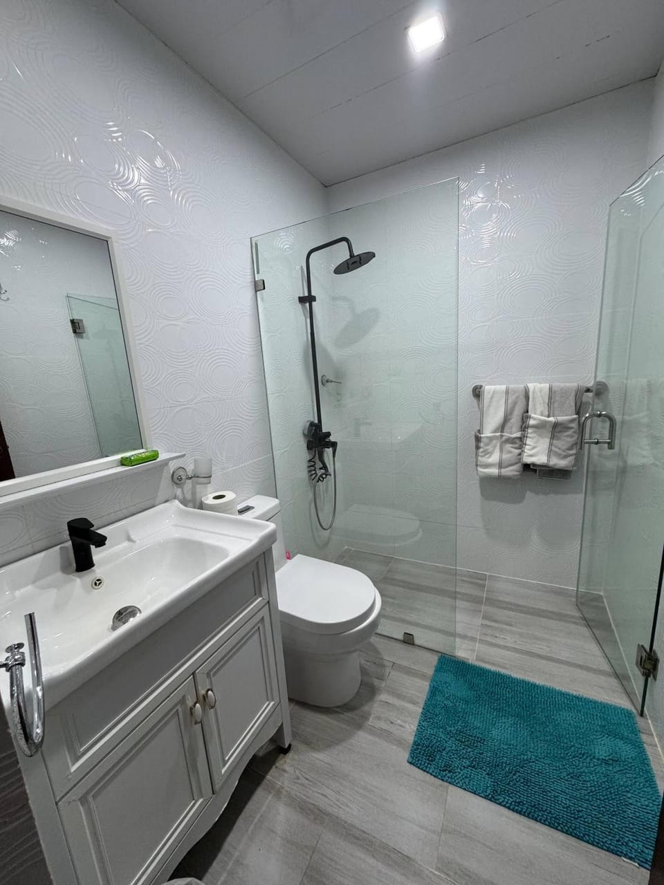 Escpate al paraso en Juan Dolio Apartment in Juan Dolio