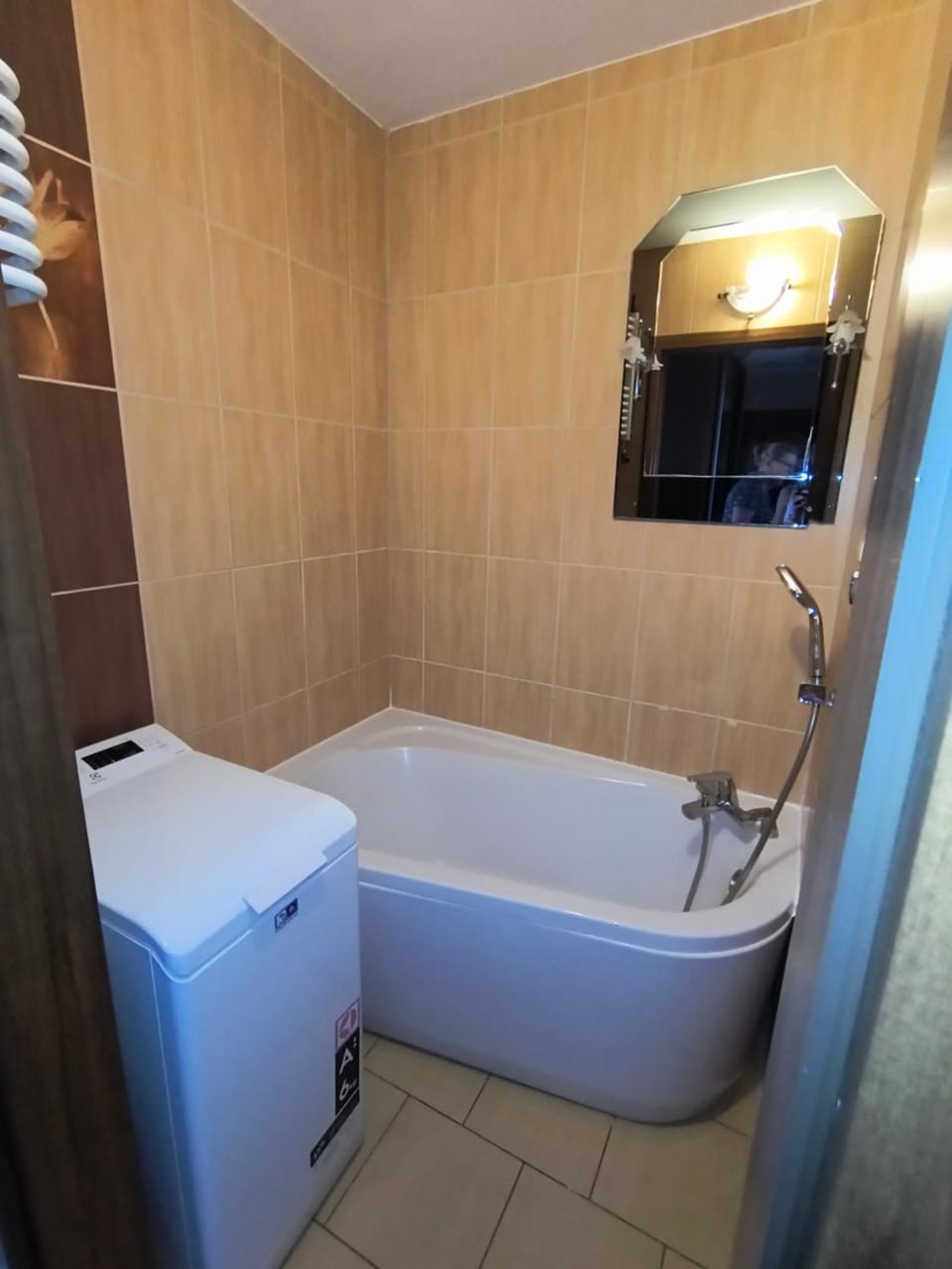 Giżycko Wodociągowa M2 Apartment in Lithuania