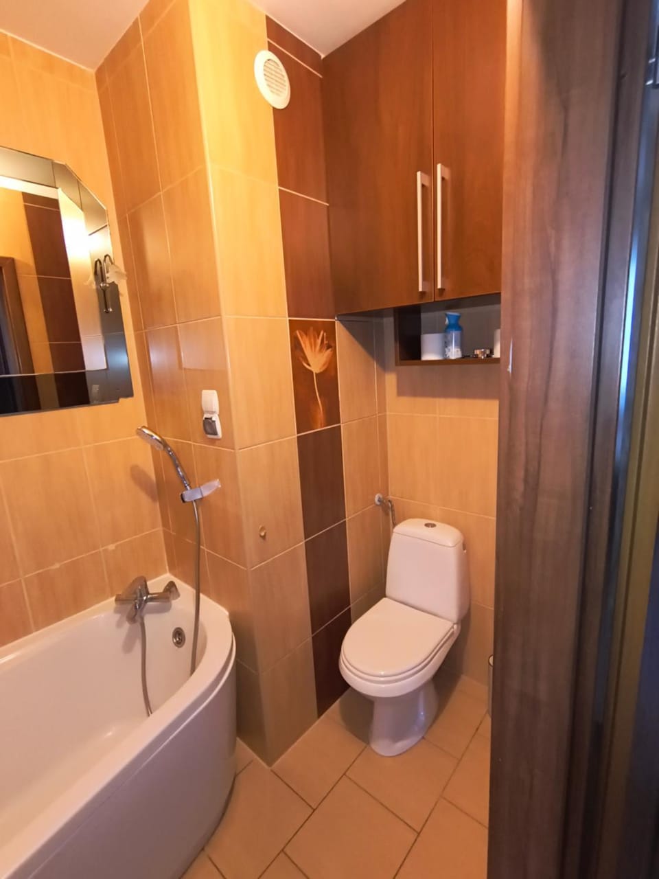 Giżycko Wodociągowa M2 Apartment in Lithuania