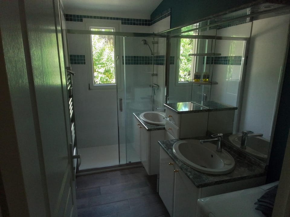 Mas Carlo 3 les Sevières 153 chemin de saint sixte Apartment in Occitanie