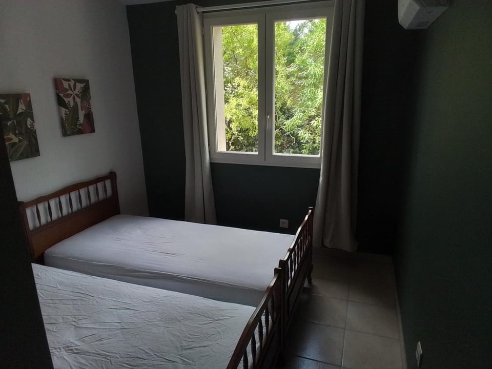 Mas Carlo 3 les Sevières 153 chemin de saint sixte Apartment in Occitanie