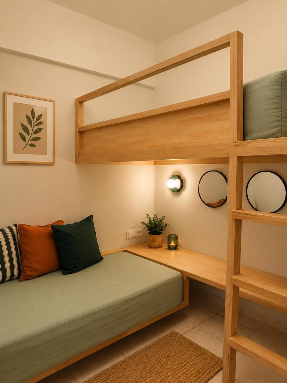 Noéma Mani Boutique Residences Apartment hotel in Peloponnese Region