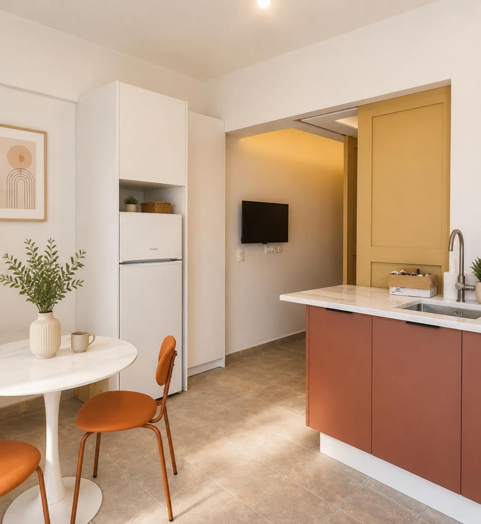 Noéma Mani Boutique Residences Apartment hotel in Peloponnese Region