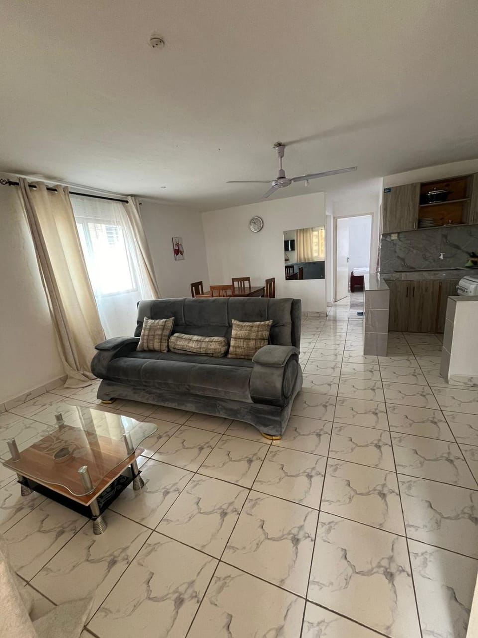 Ariosa Apartments Apartment in Mombasa County