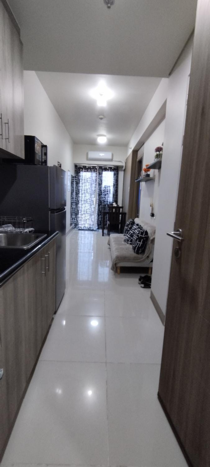 Cozy Studio , Coast Residences Apartment in Pasay