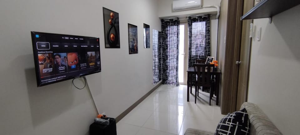 Cozy Studio , Coast Residences Apartment in Pasay