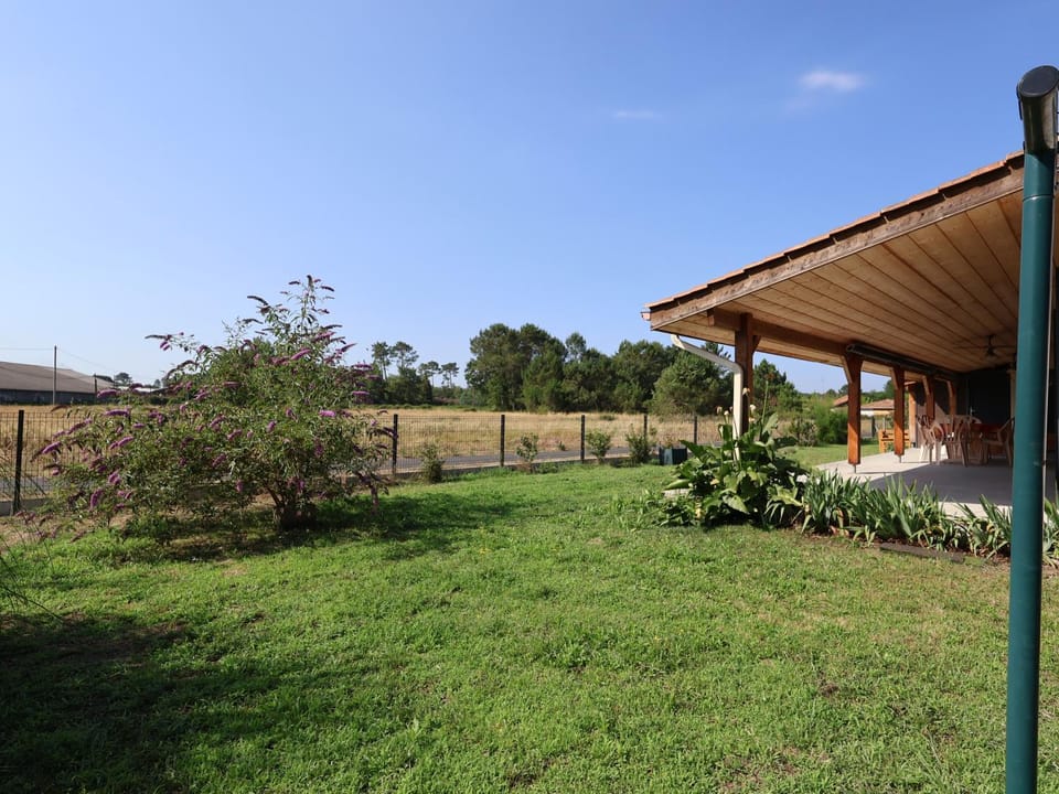 Property building, Garden, Swimming pool