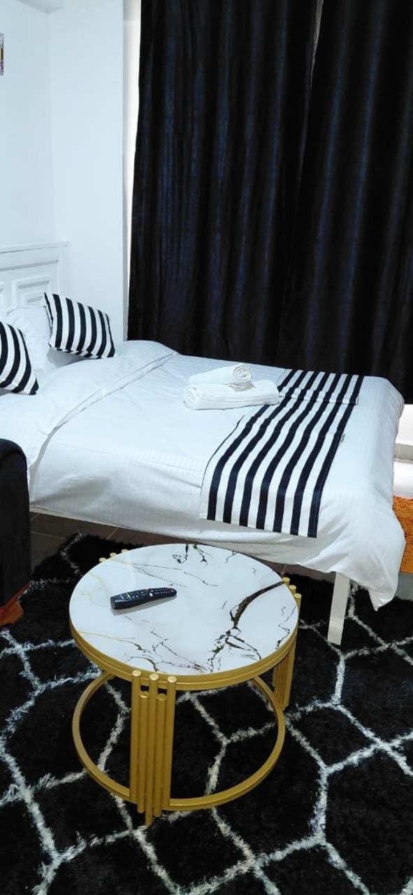 Tsavo Sunset 2 Bed and Breakfast in Nairobi