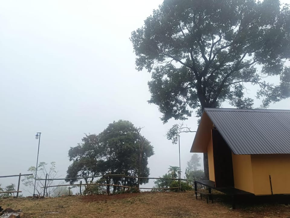 Mount Camp Campground/ 
RV Resort in Kerala