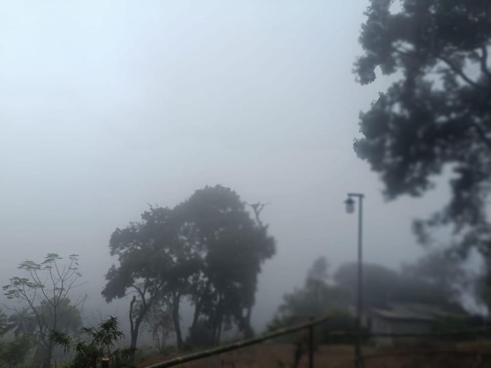 Mount Camp Campground/ 
RV Resort in Kerala