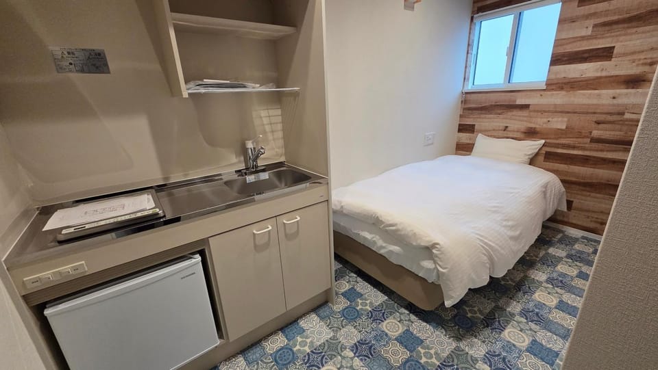 ガジュマル House Hotel in Japan