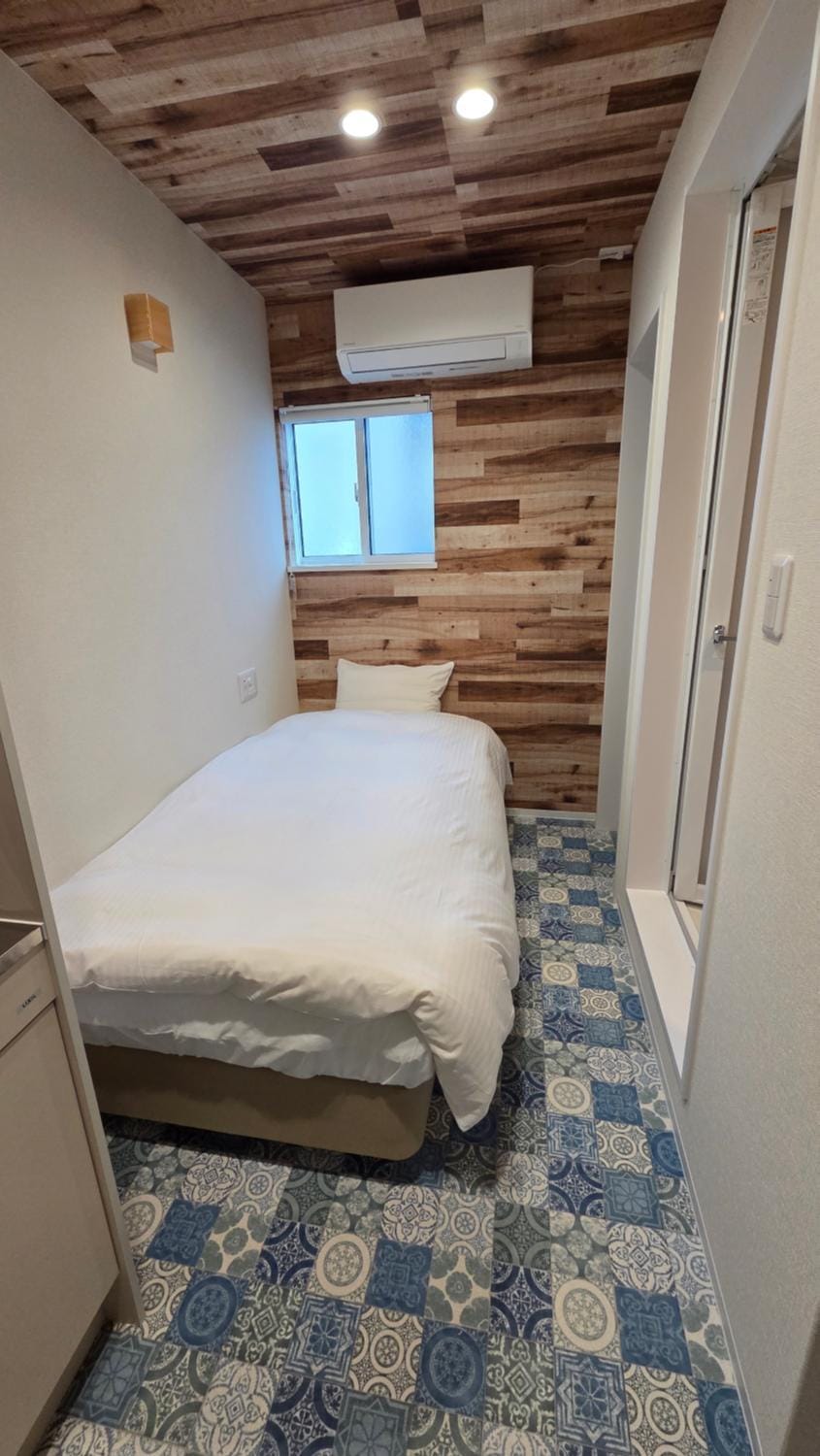 ガジュマル House Hotel in Japan