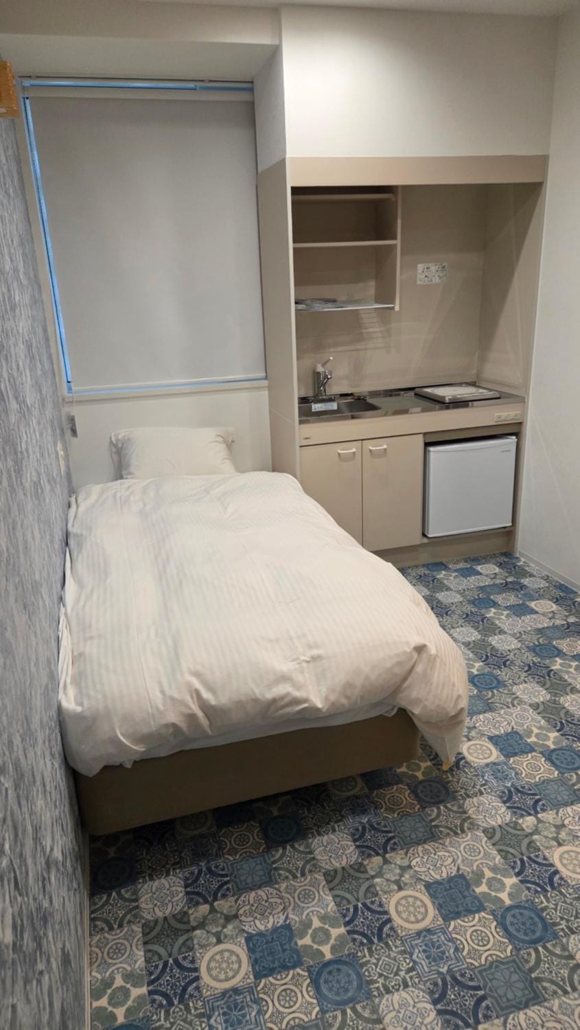 ガジュマル House Hotel in Japan