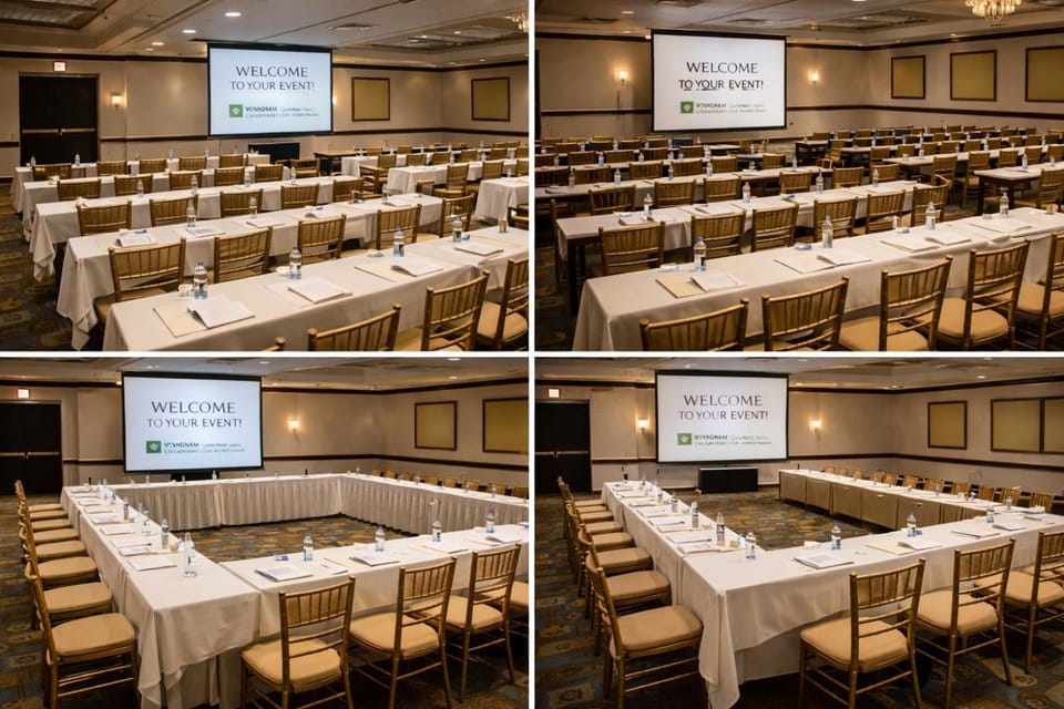 Citrus suites Oklahoma City ,Event Center, Indoor Pool, Arcade near Convention Center & Fair Ground Hotel in Oklahoma City