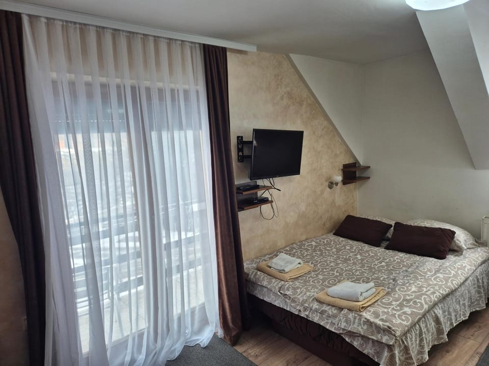Apartments Vila Djurdja Apartment in Serbia