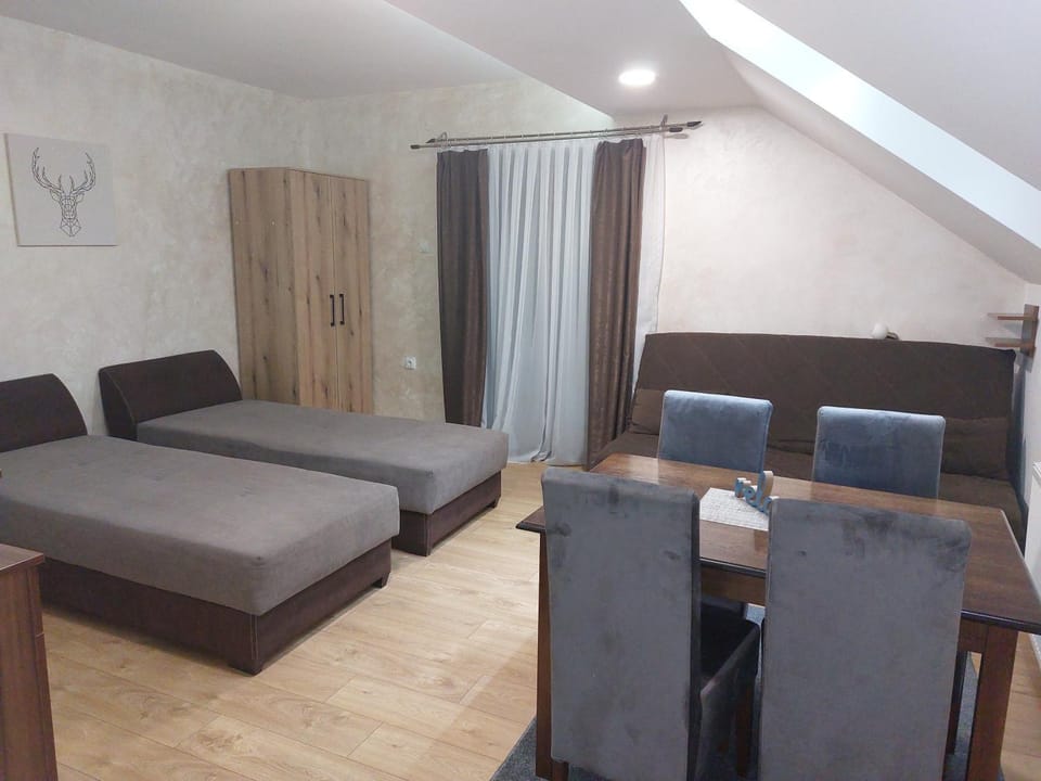 Apartments Vila Djurdja Apartment in Serbia