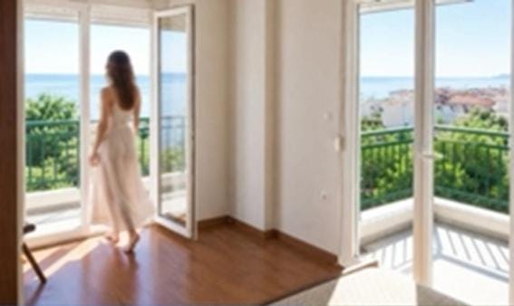 KKnaftilus Apartment in Halkidiki