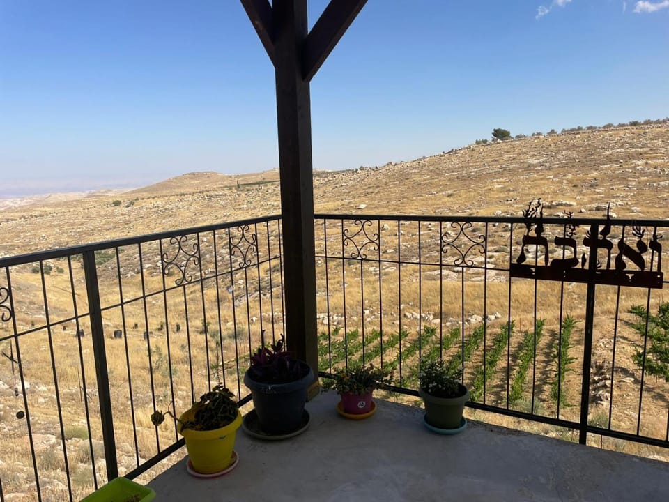 Natural landscape, View (from property/room), Balcony/Terrace