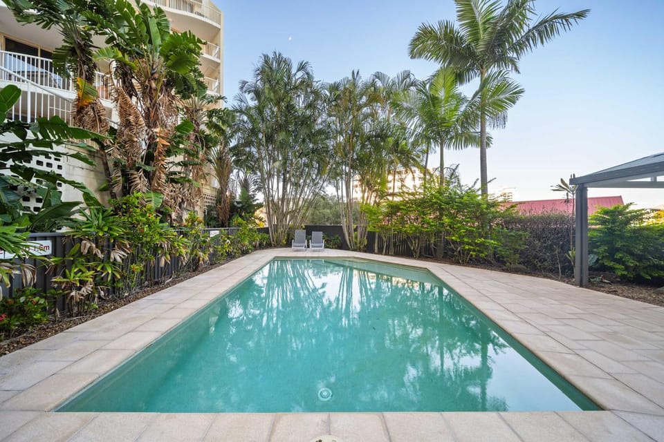 Garden, Garden view, Pool view, Swimming pool