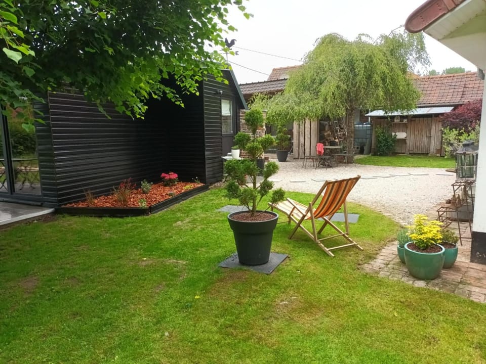 Le clos d'oli Apartment in Hauts-de-France