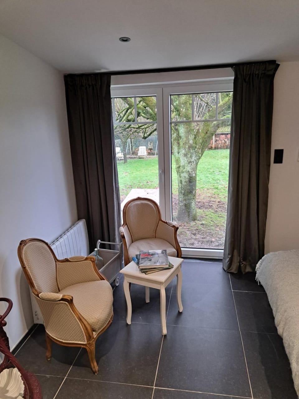 Le clos d'oli Apartment in Hauts-de-France