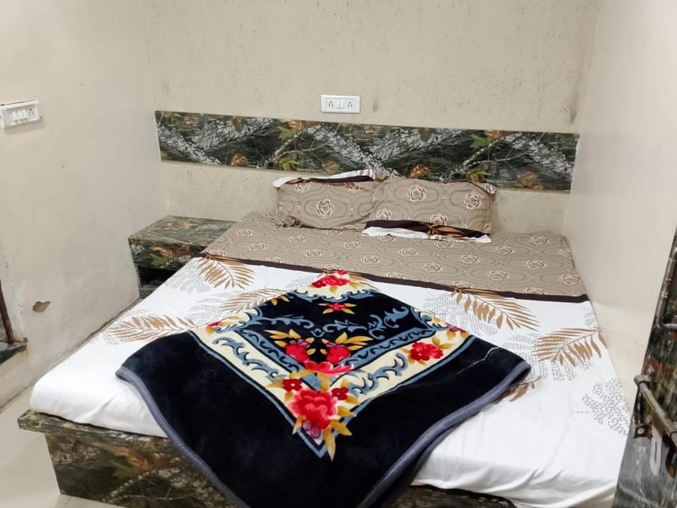 Radha rani sadan Bed and Breakfast in Uttar Pradesh