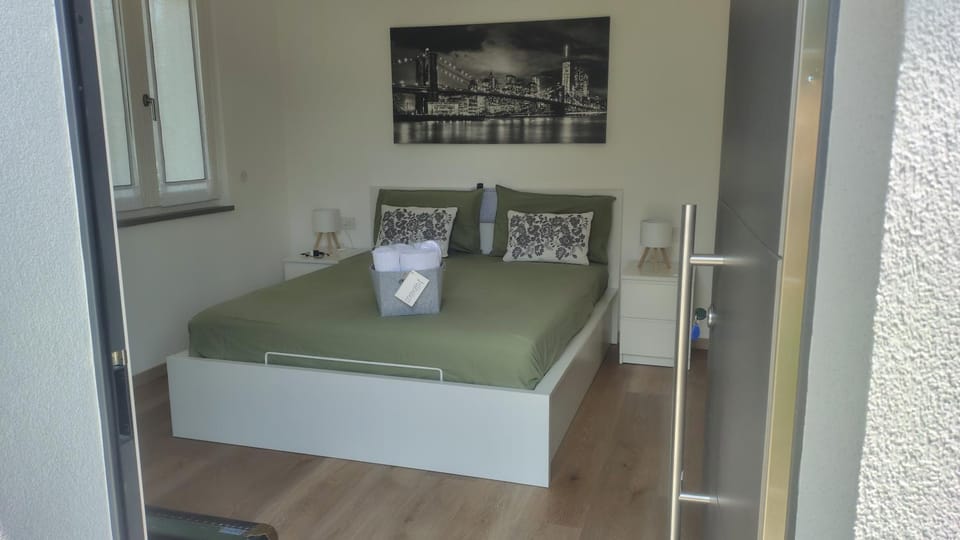 Bobbio Relax Bed and Breakfast in Emilia-Romagna