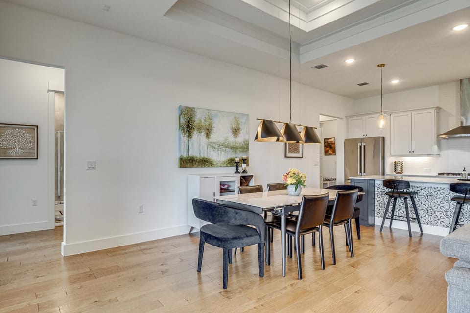 Sun City Retreat on Premier Golf Course Location House in Georgetown