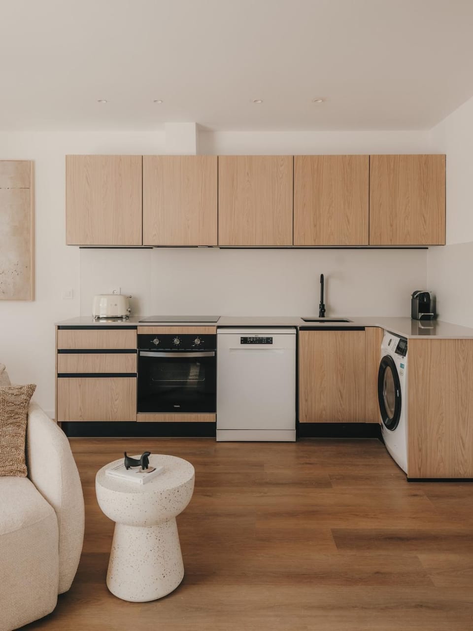 Piso de diseño al lado de la playa Apartment in Valencia