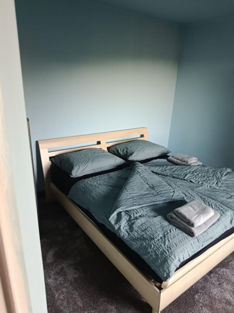 Apartmán Zdislava Apartment in Czechia