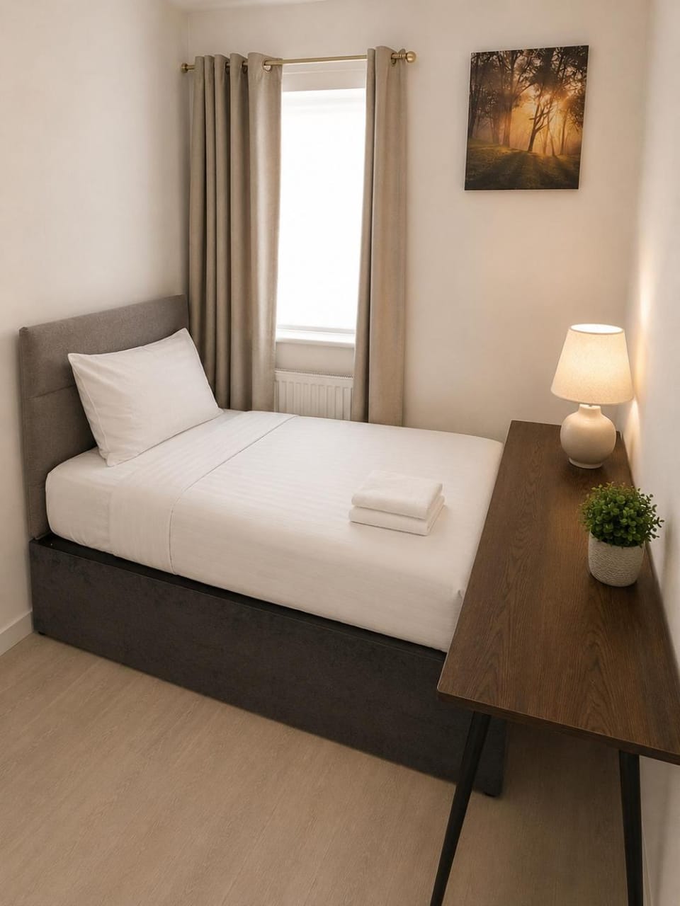 City Stay Nottingham- Room Vacation rental in Nottingham
