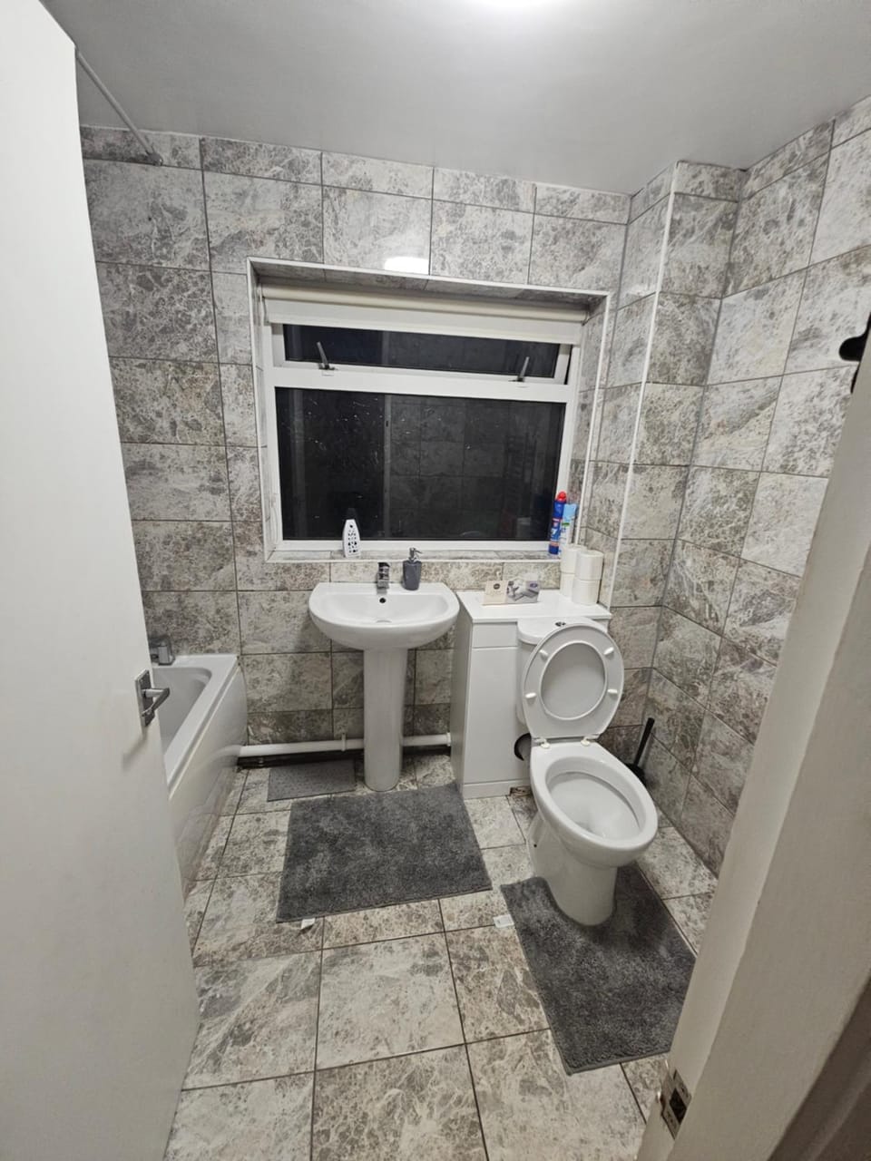 City Stay Nottingham- Room Vacation rental in Nottingham