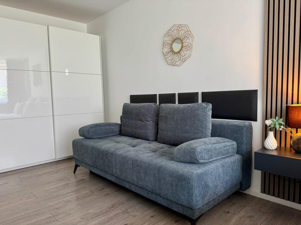 Prime Host Sophie Flair 7 Apartment in Karlsruhe