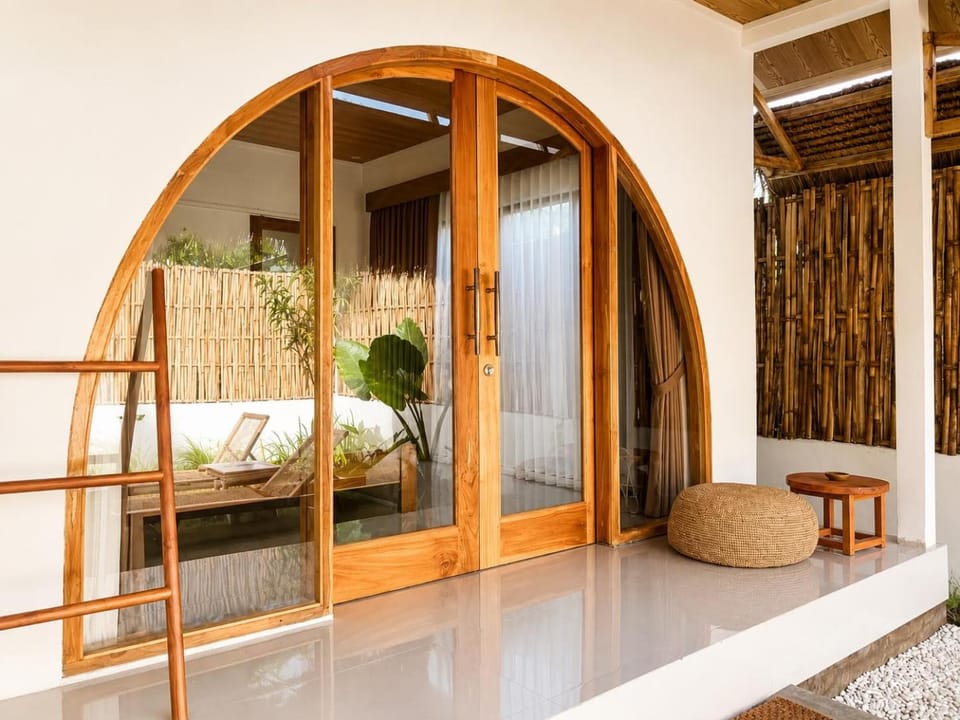 Balcony/Terrace, Seating area