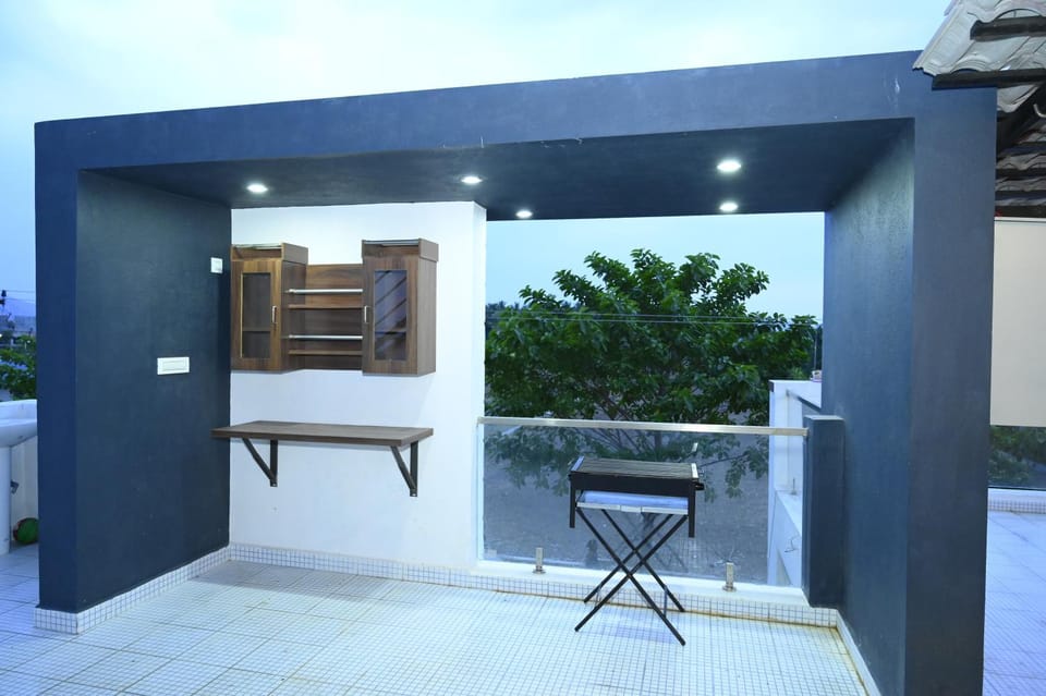 minibar
