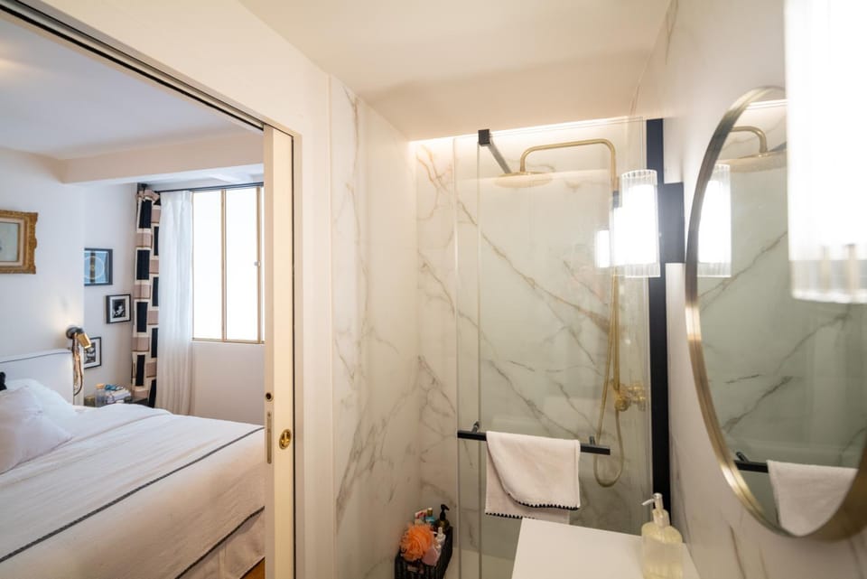 Atelier d'artiste 1930 duplex Apartment in Paris