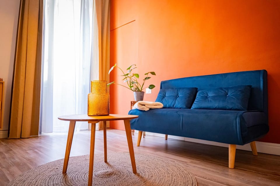 Inderooms Carloforte Bed and Breakfast in Carloforte