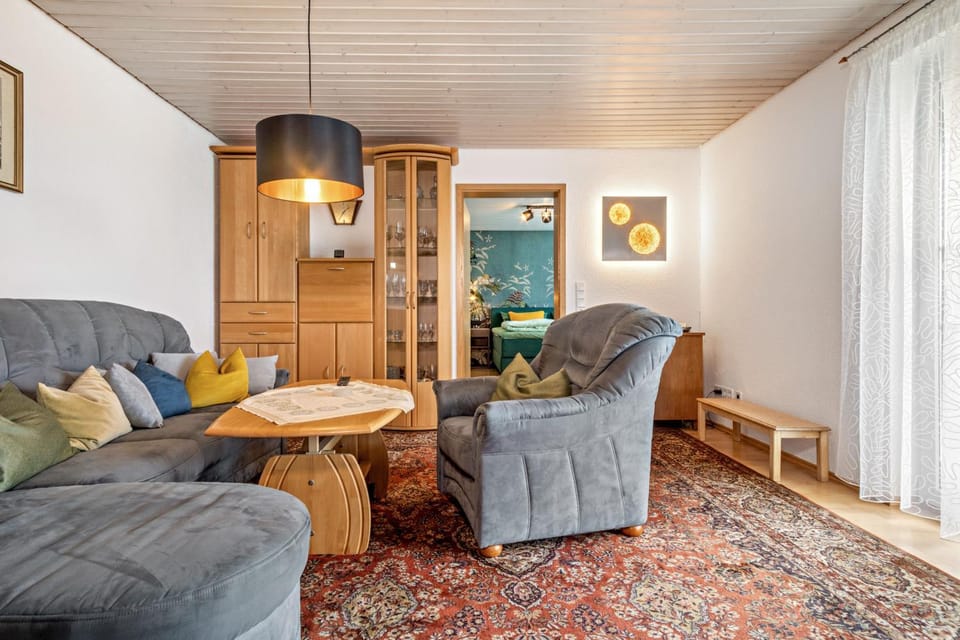 Ferienwohnung Ferrari Apartment in Baden-Württemberg